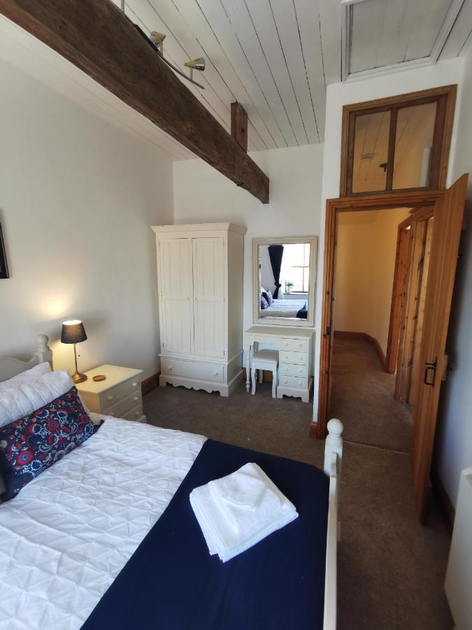Copley Cottage Kültér fotó