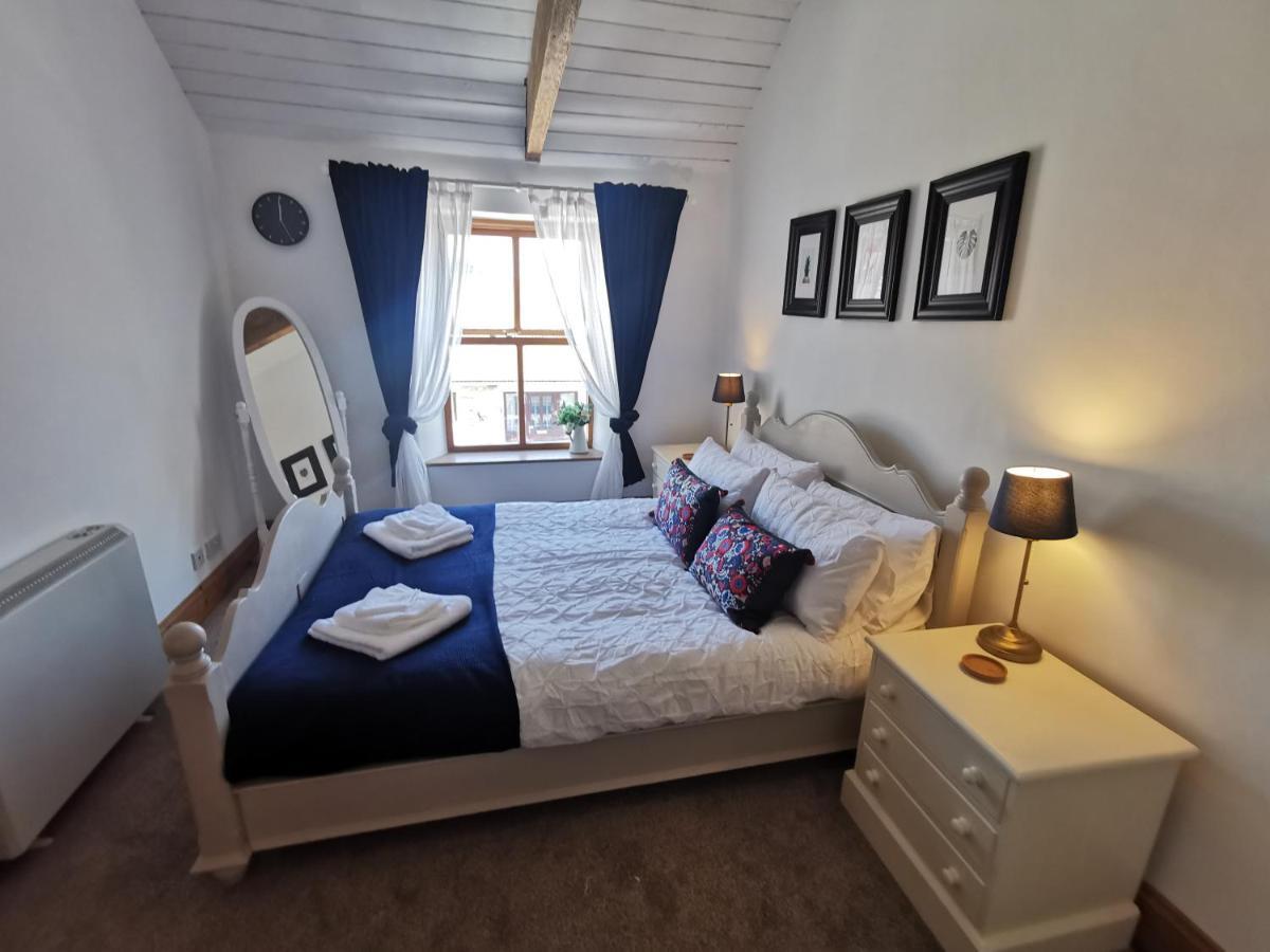 Copley Cottage Kültér fotó