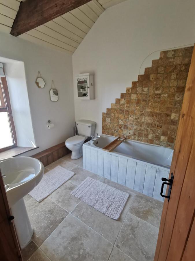 Copley Cottage Kültér fotó