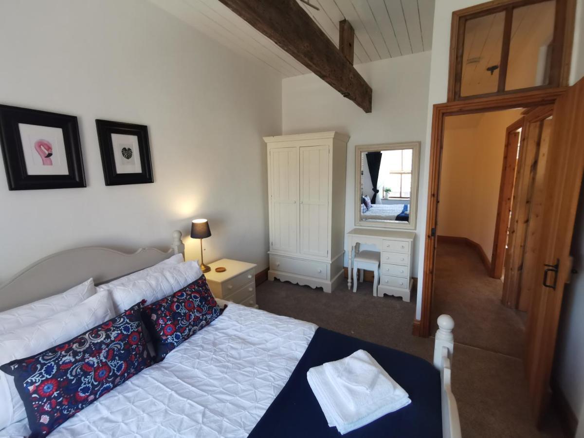 Copley Cottage Kültér fotó