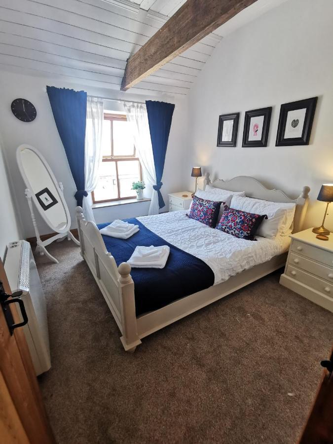 Copley Cottage Kültér fotó