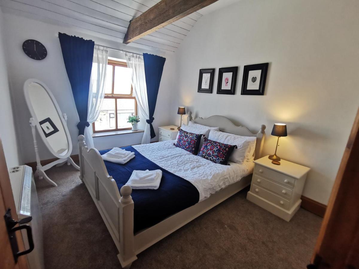 Copley Cottage Kültér fotó
