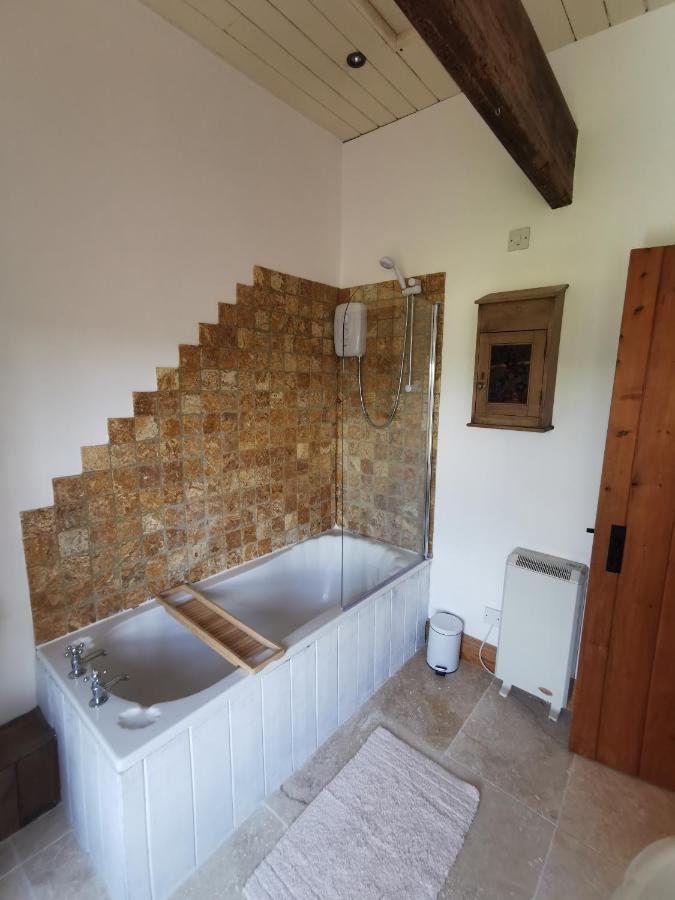 Copley Cottage Kültér fotó