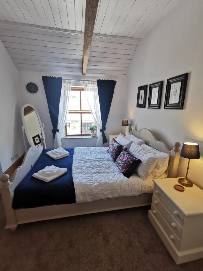 Copley Cottage Kültér fotó