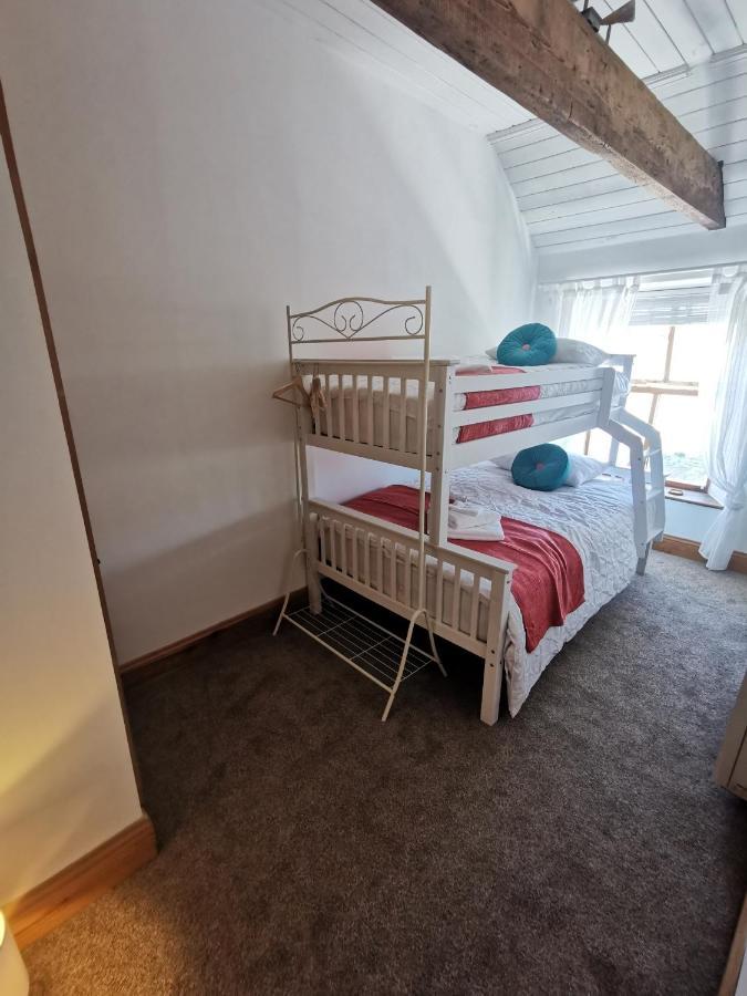Copley Cottage Kültér fotó