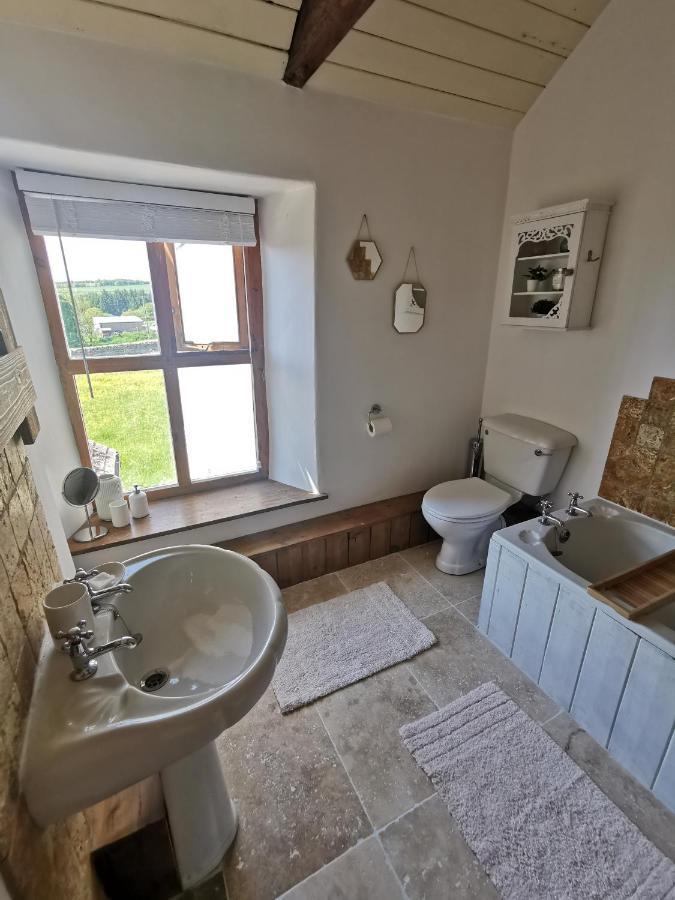 Copley Cottage Kültér fotó