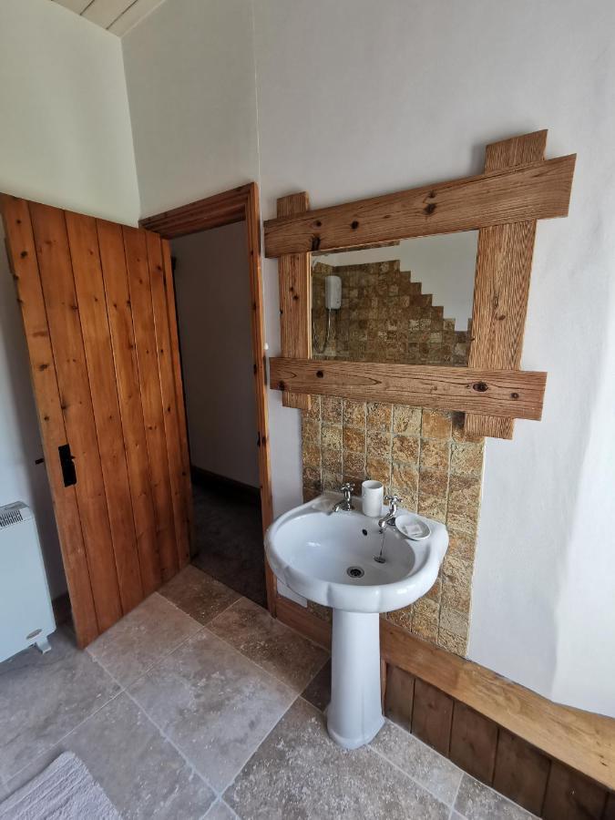 Copley Cottage Kültér fotó